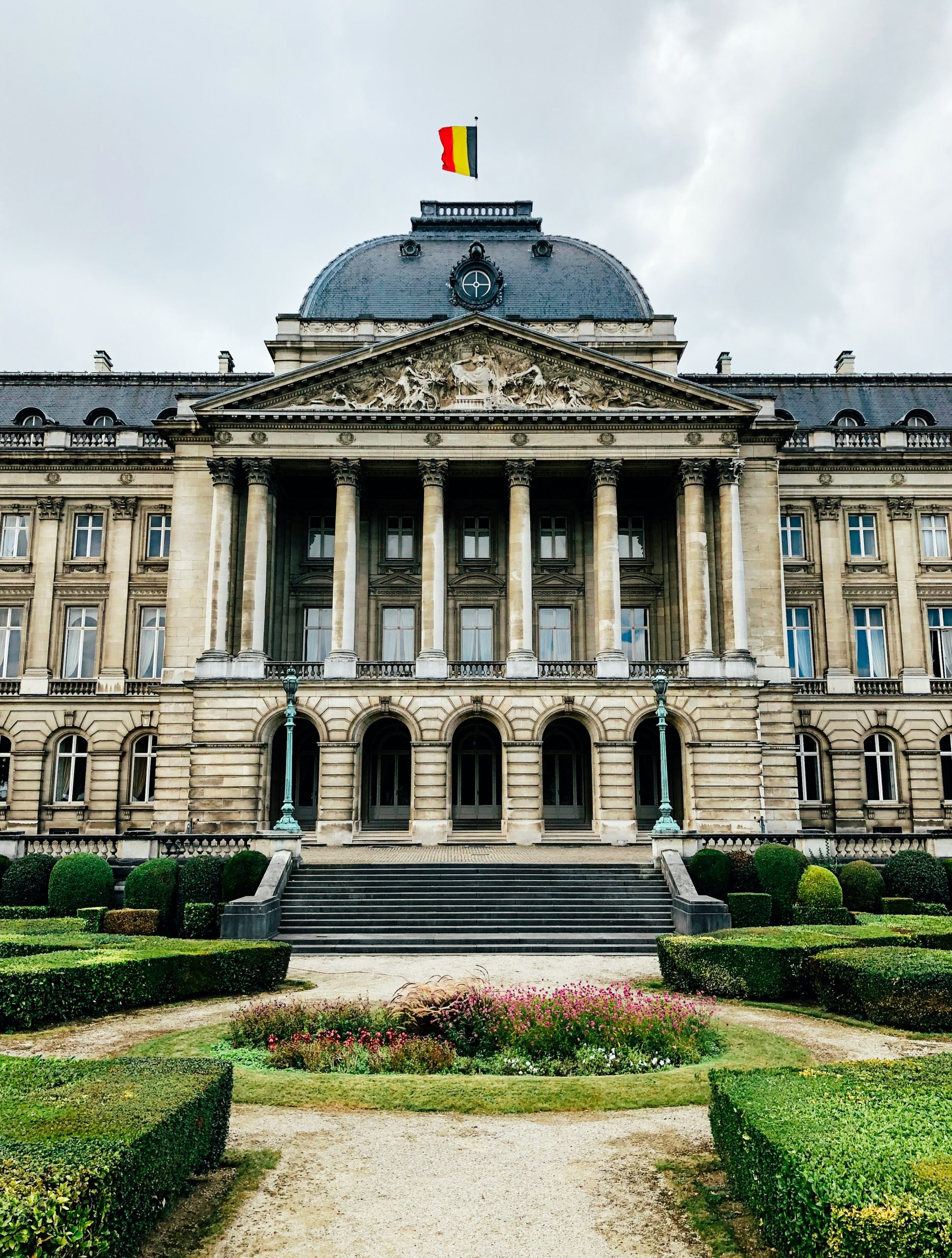 spécialiste des successions franco-belges
