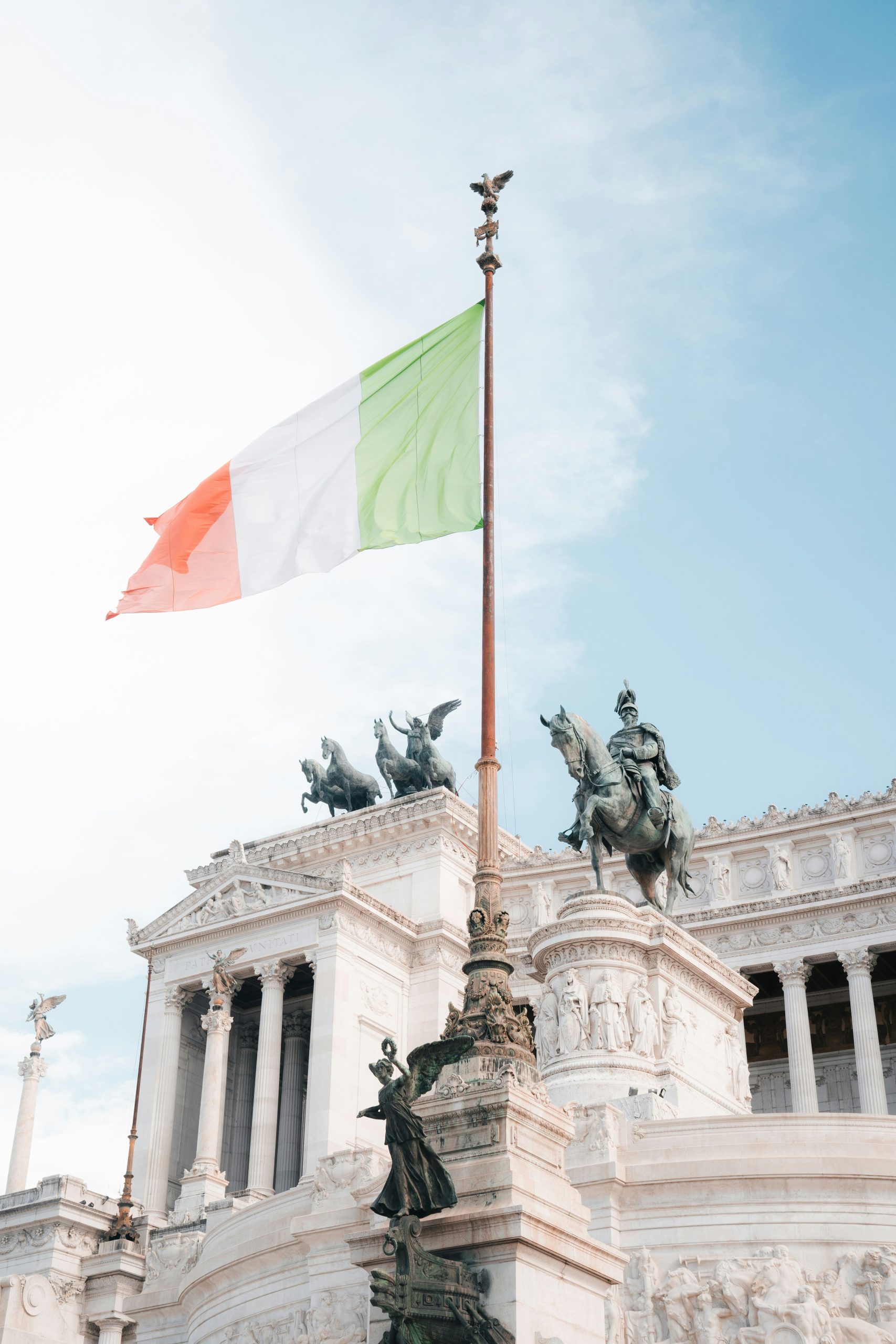 Avocat succession Italie