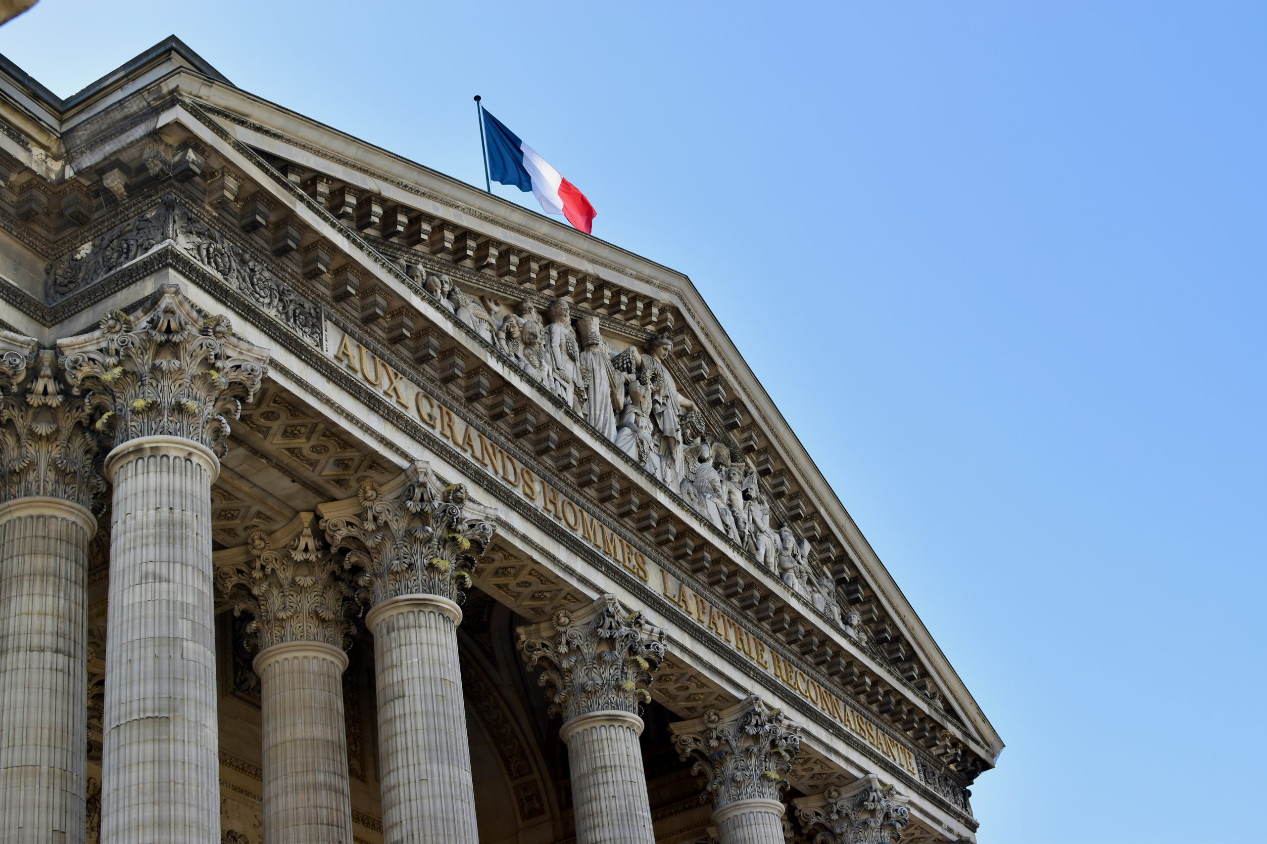 trust sur votre héritage en France