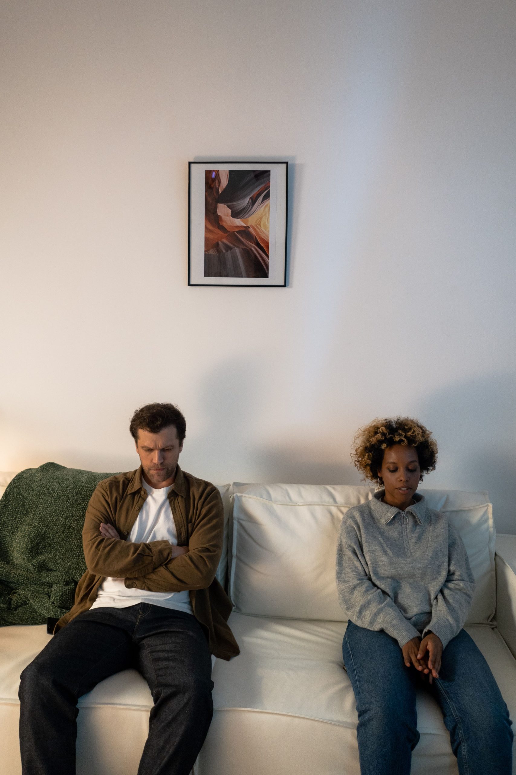 Fin du devoir conjugal