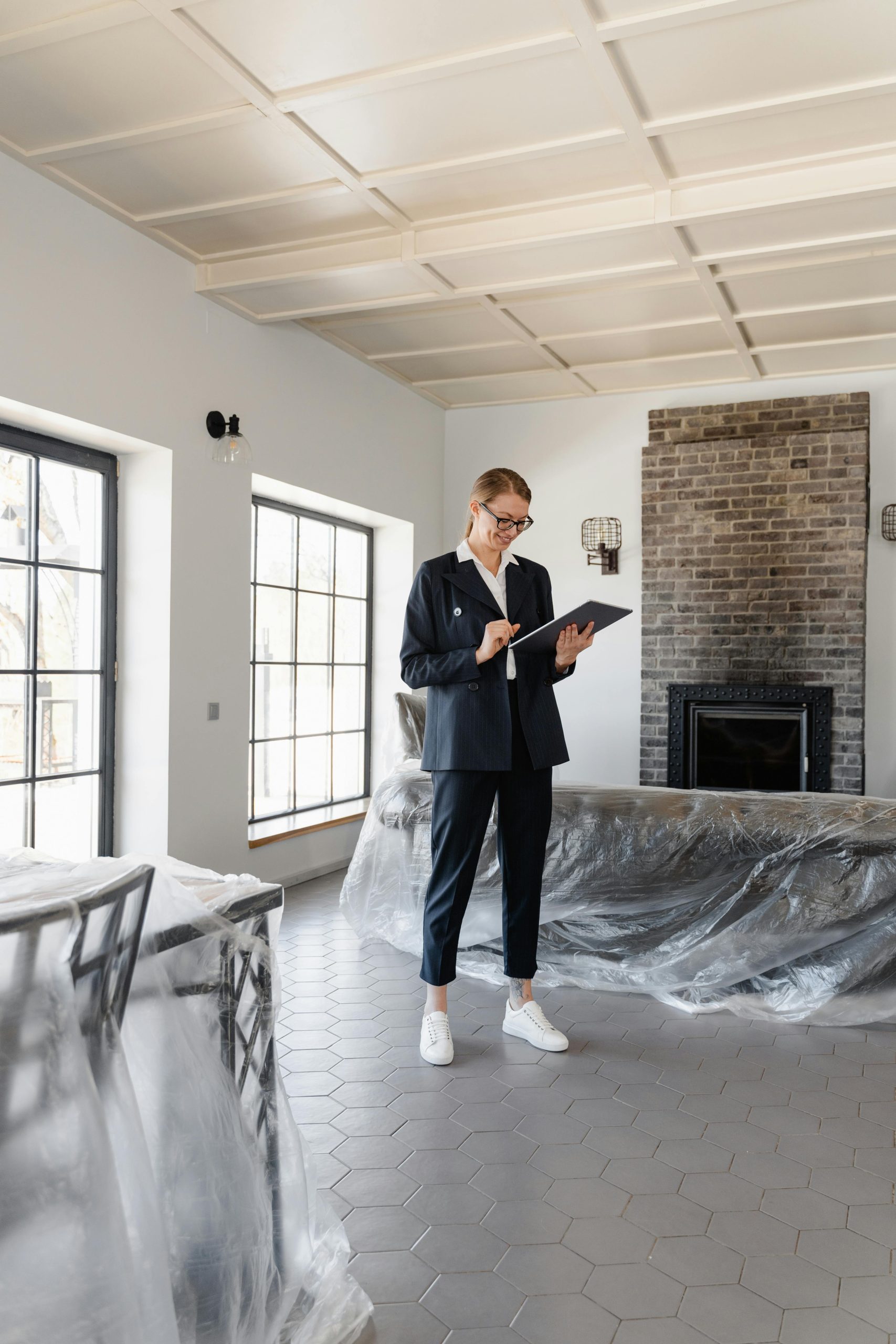 bien immobilier en succession