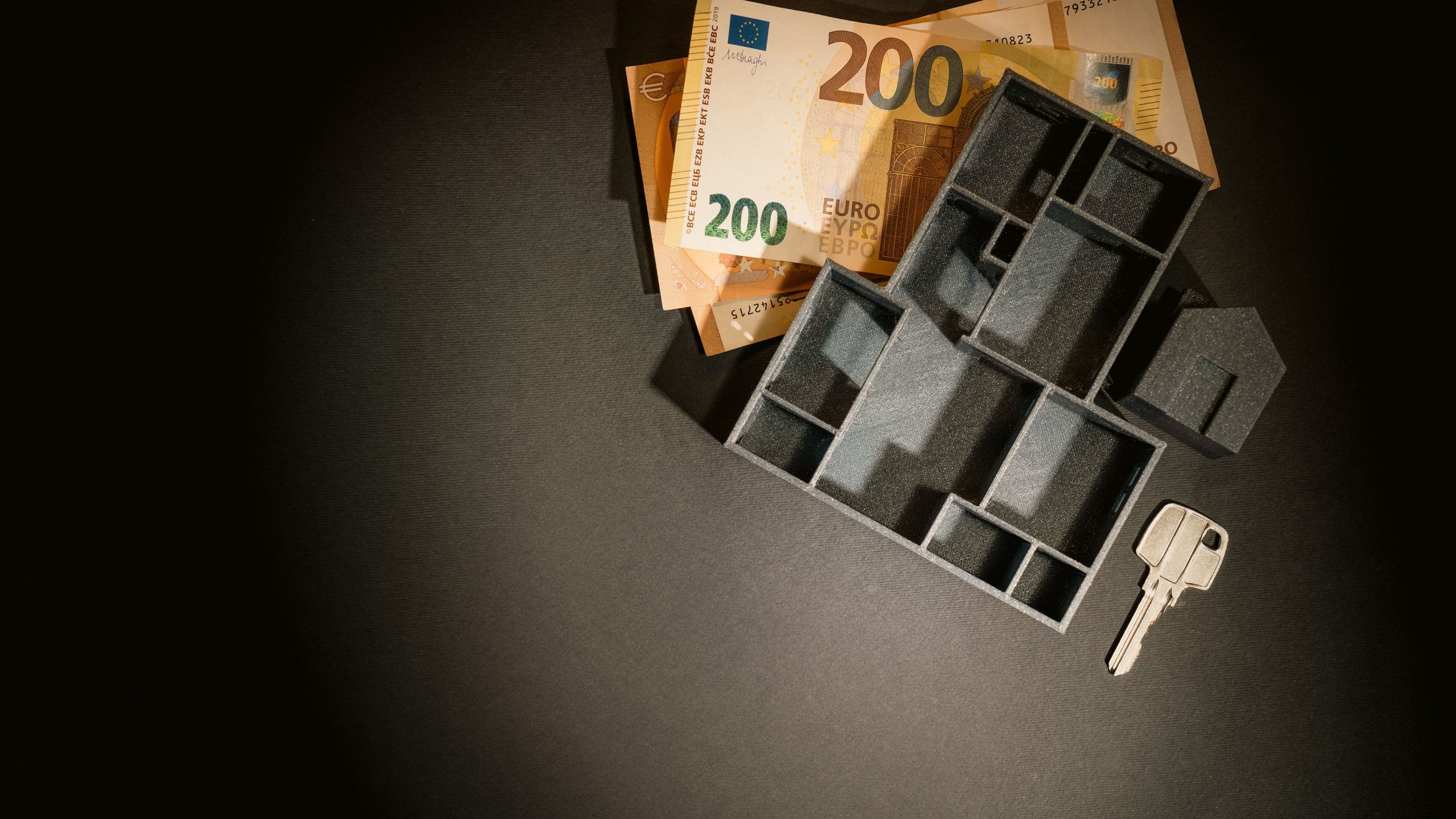 Un héritier occupe le bien sans payer : tout savoir sur l'indemnité d'occupation en indivision
