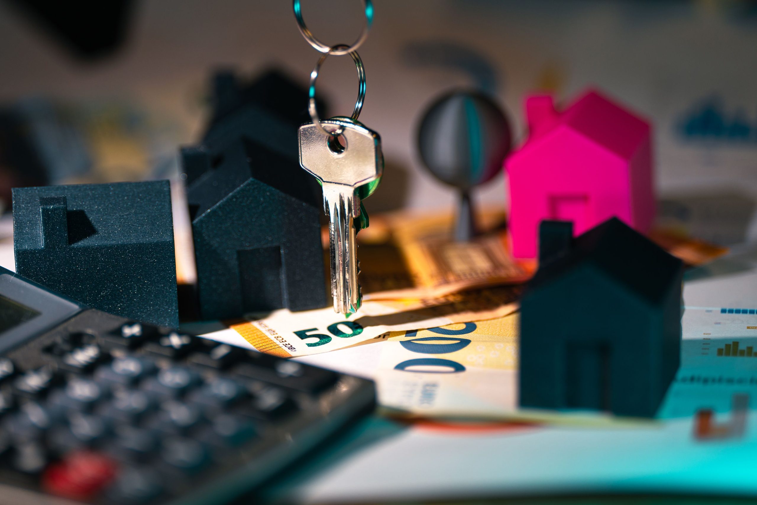 la plus-value immobilière sur un bien hérité