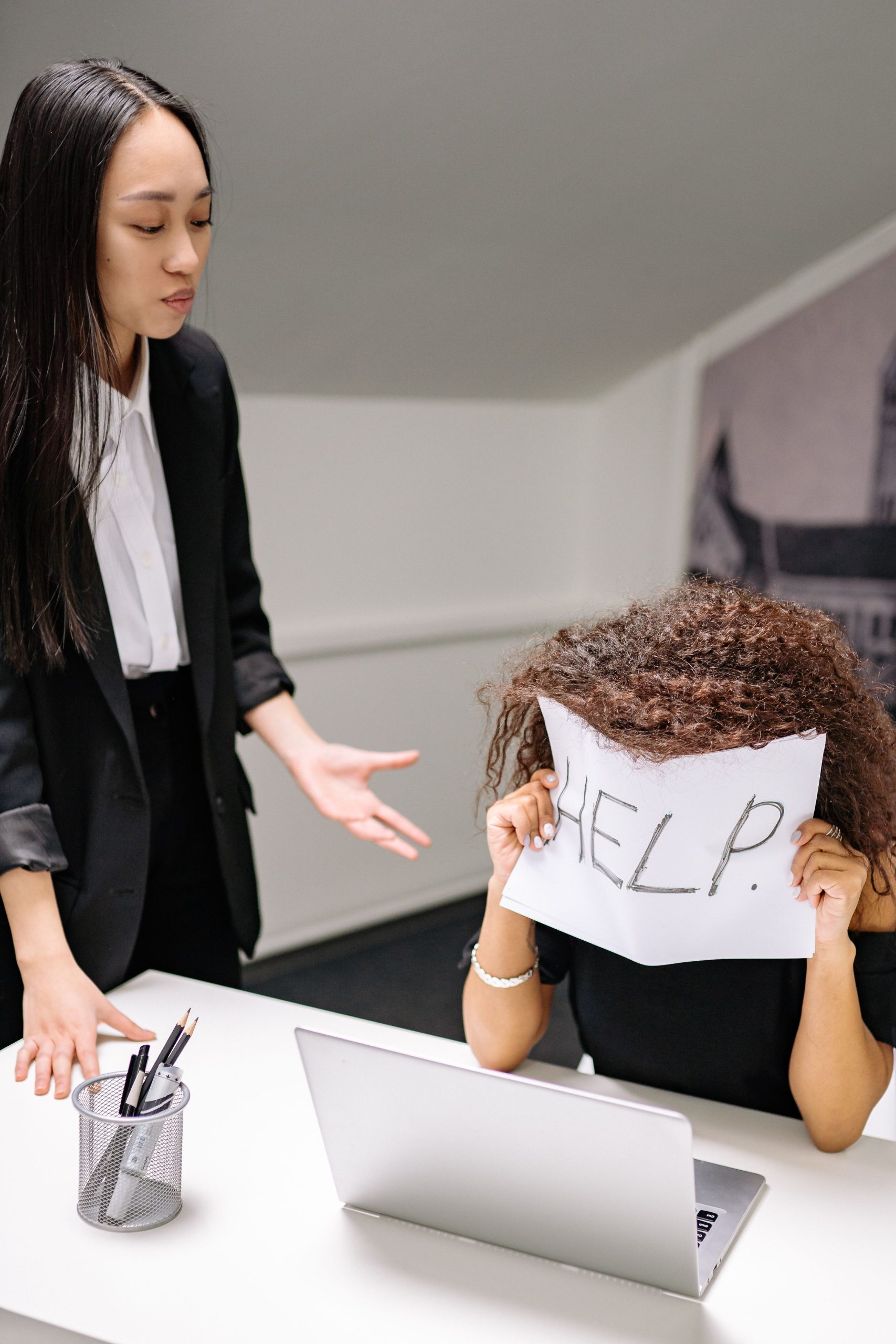 Micro-management et harcèlement moral