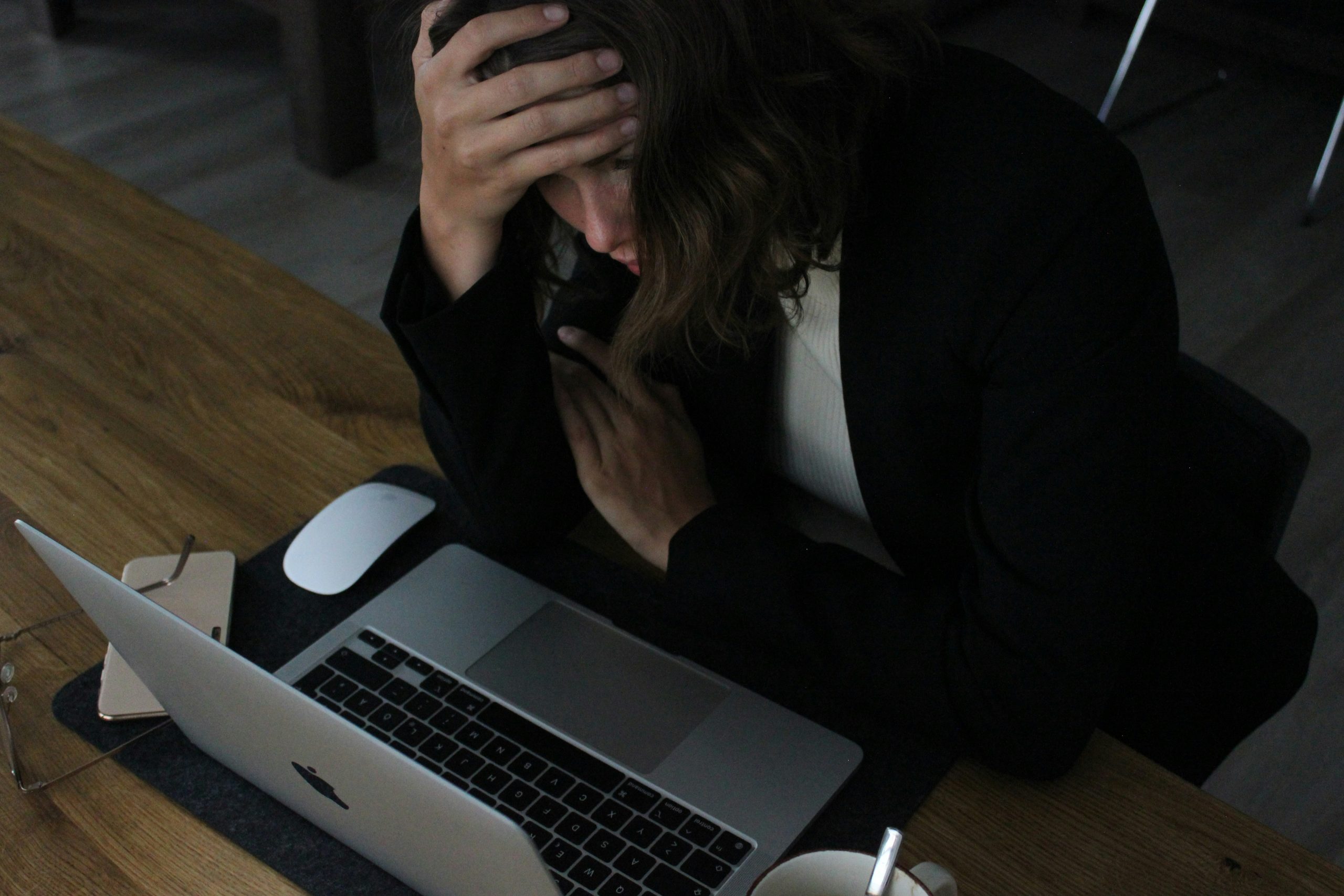 syndrome de fatigue chronique
