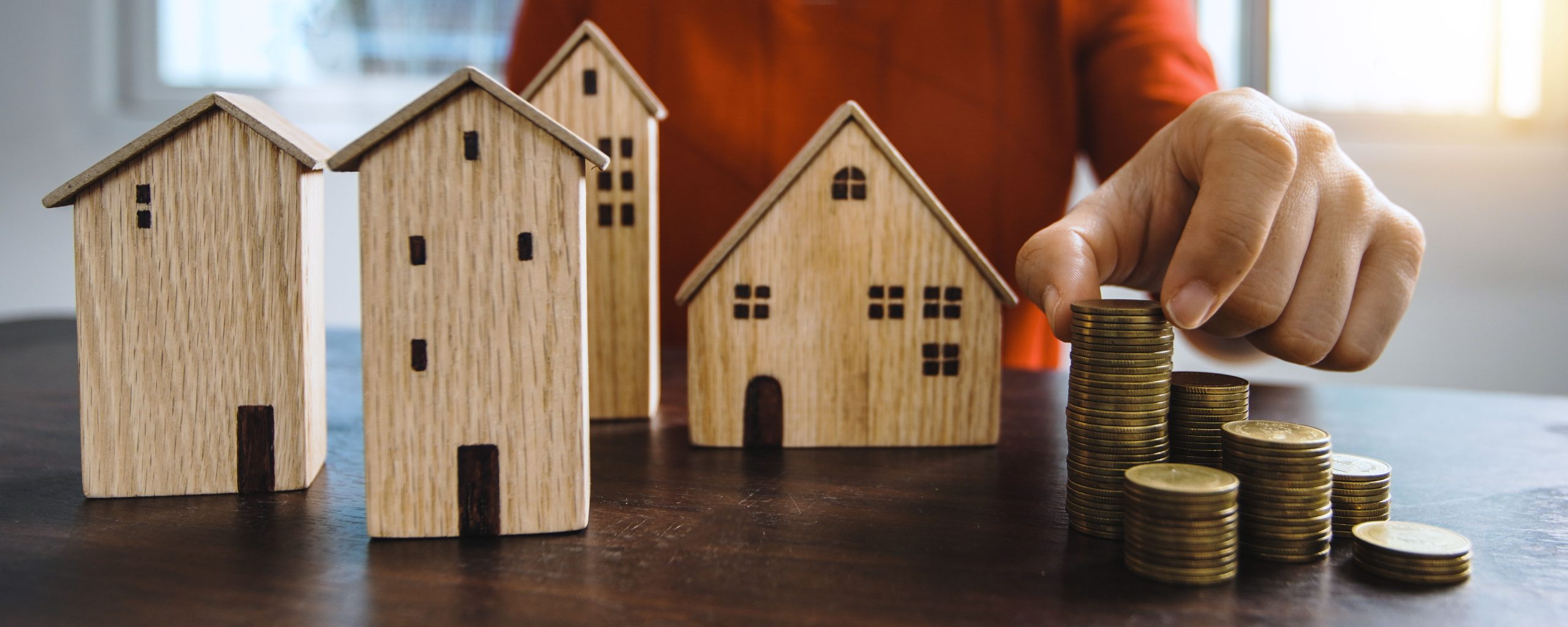 SCI familiale et succession : transmettre son patrimoine immobilier par le démembrement de parts