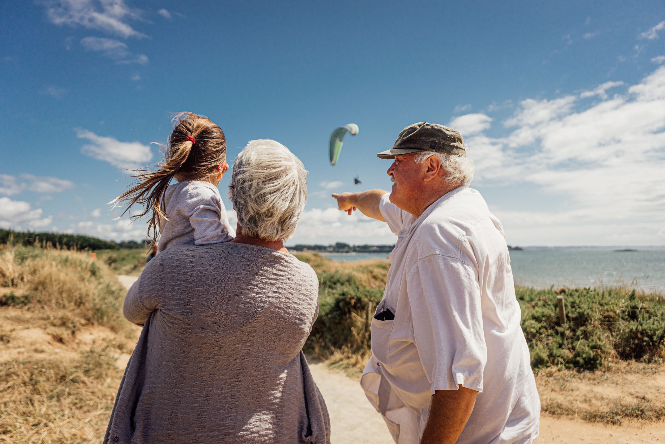 Habilitation familiale et succession