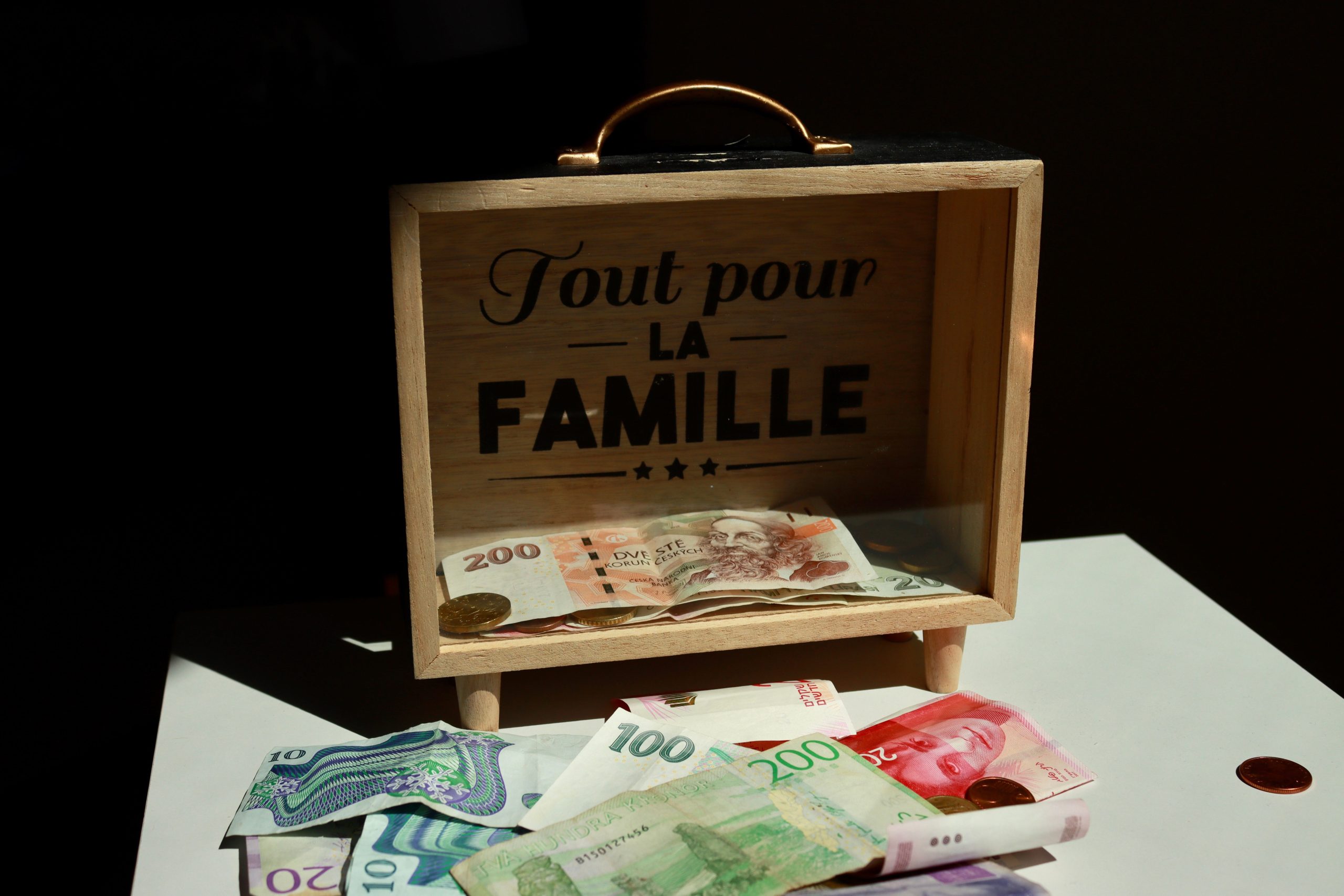 assurance-vie d'un parent sous habilitation familiale