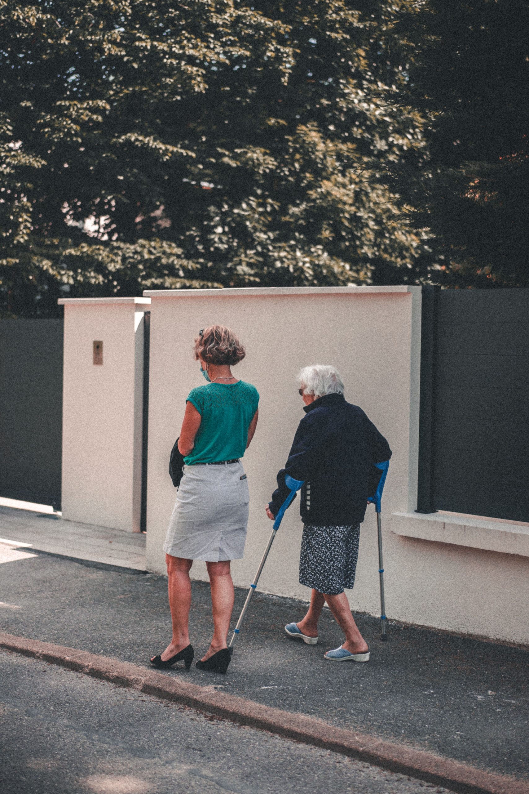Habilitation familiale et placement en EHPAD