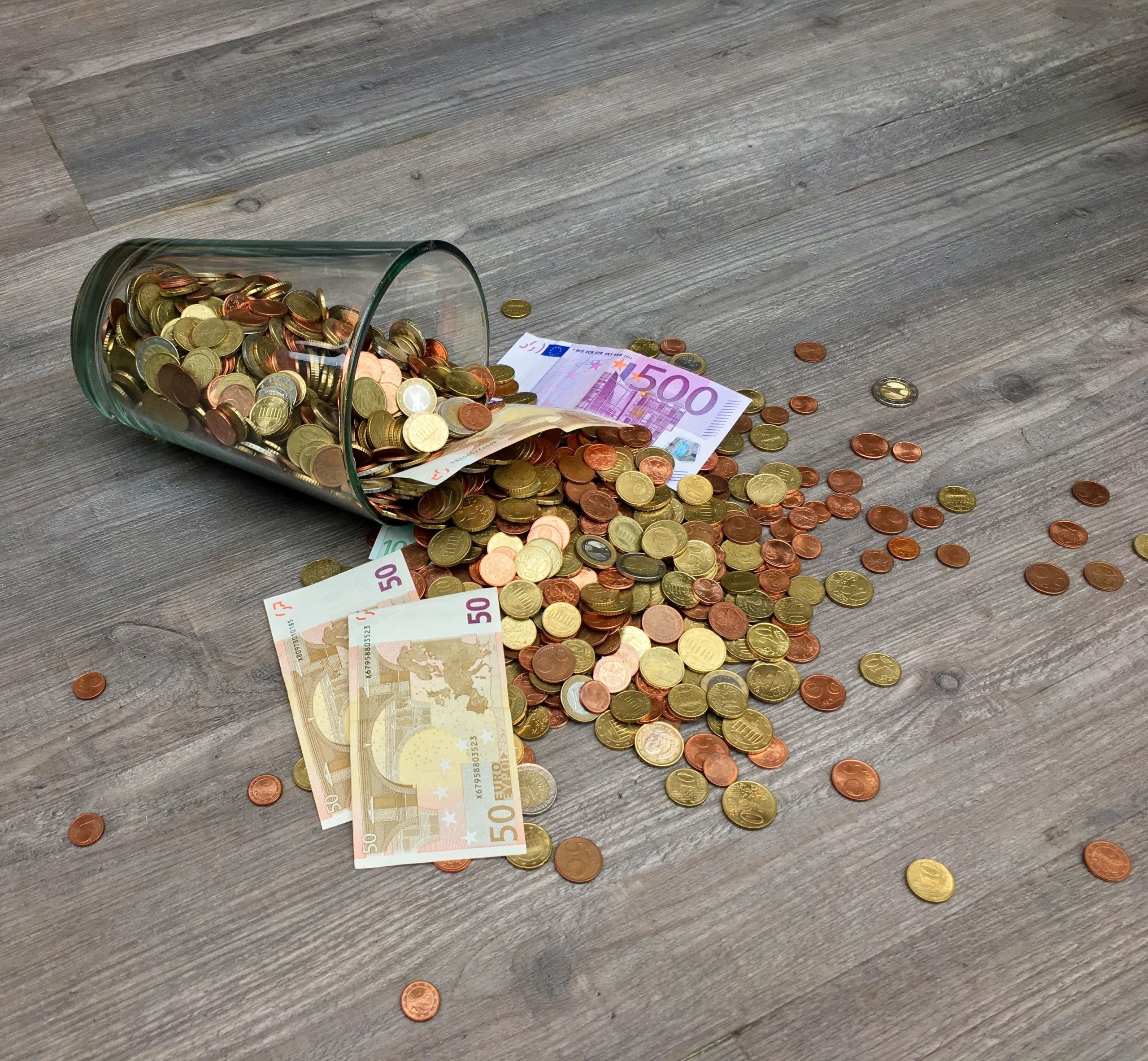 retrait d'argent en espèce, quand on est sous curatelle renforcée