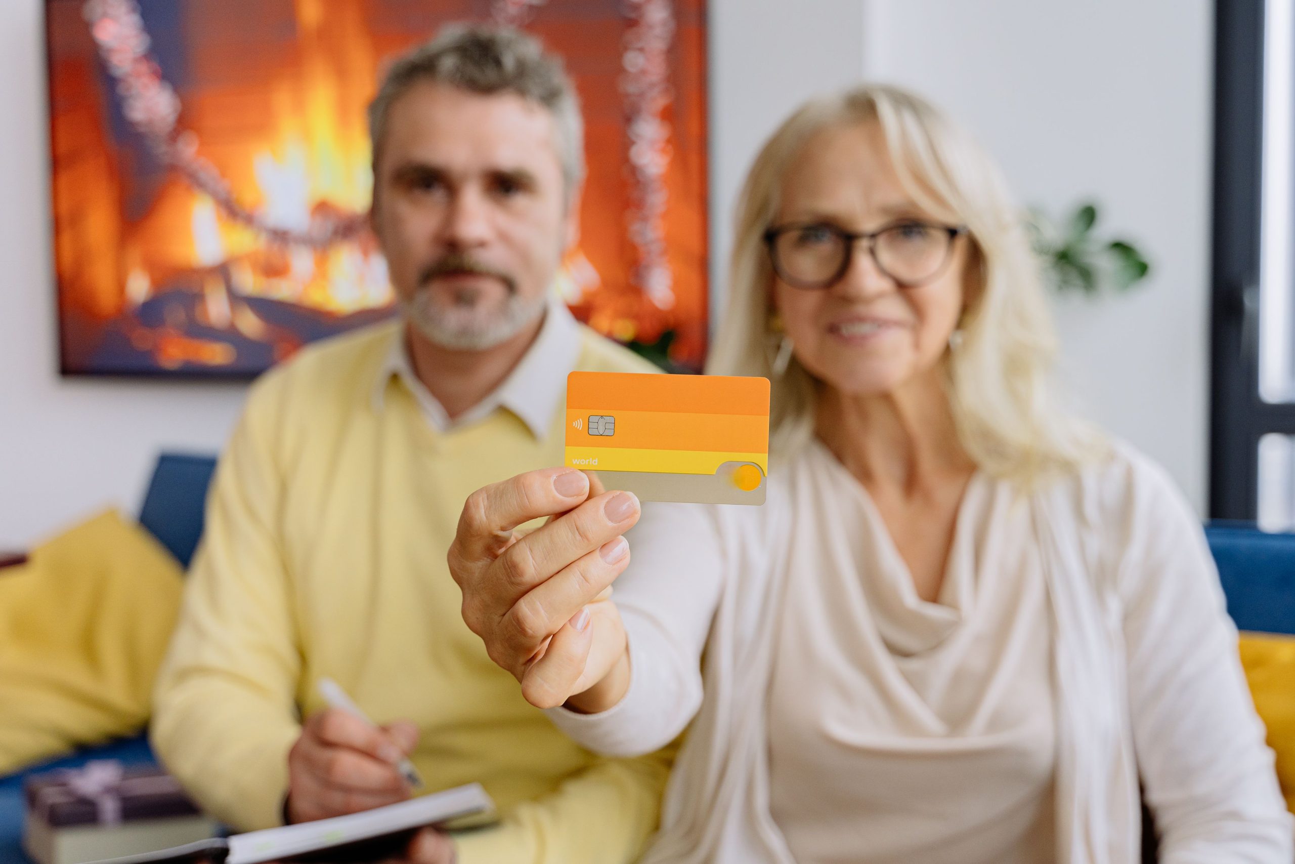 Habilitation familiale et compte bancaire
