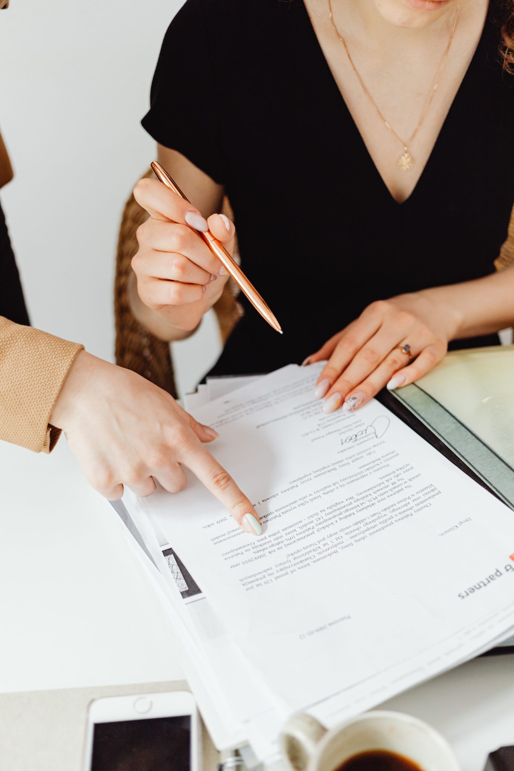 clause de médiation dans un contrat de travail